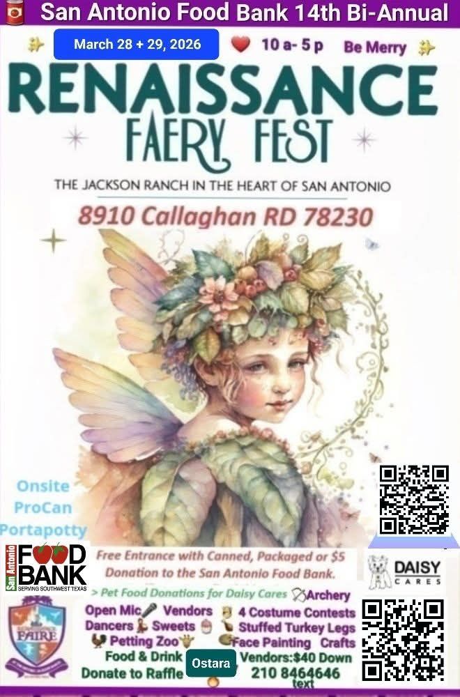 Renaissance Faery Fest