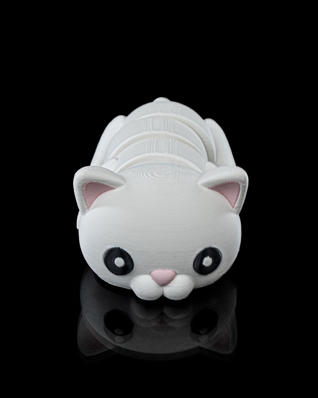 Cat (keychain)