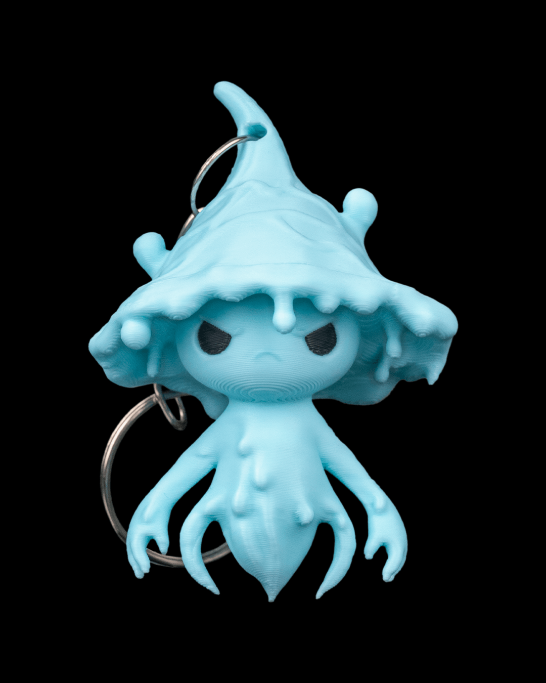 Bloop the Water Spirit