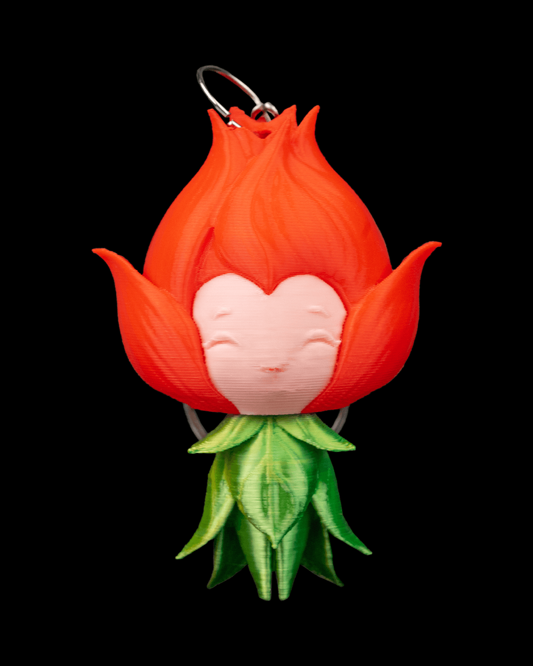 Flo the Flower Spirit